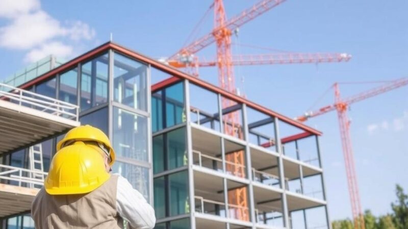 Jak kontrolować wydatki podczas budowy? praktyczny przewodnik od murarza