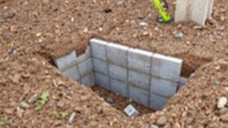 Dlaczego fundament to nie miejsce na oszczędności: jak uniknąć najczęstszych błędów
